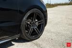 Acura MDX SH-AWD on Vossen Wheels (HF-1) 2018 года